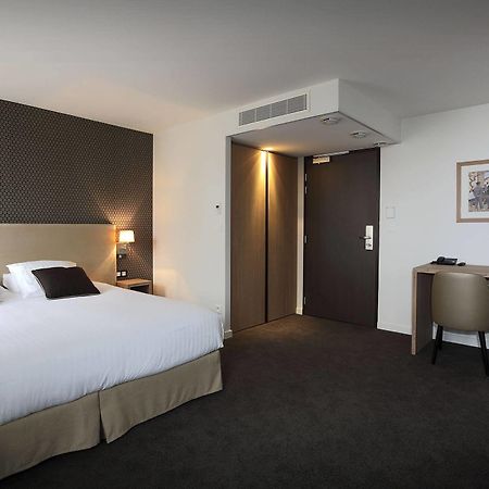 De La Nivelle Hotel Saint-Pée-sur-Nivelle Zewnętrze zdjęcie