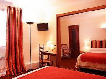 De La Nivelle Hotel Saint-Pée-sur-Nivelle Zewnętrze zdjęcie