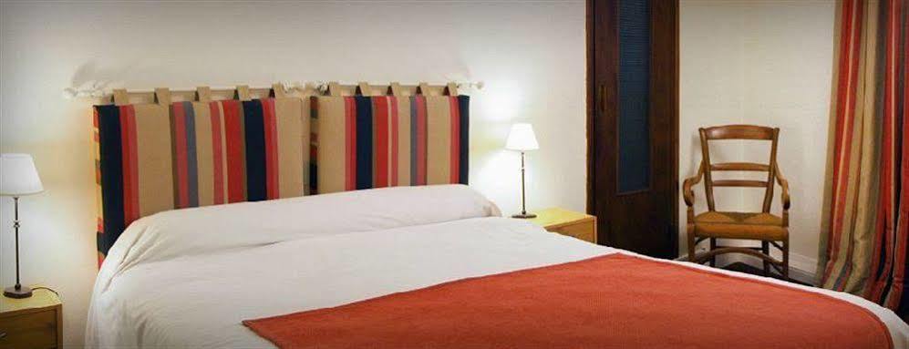 De La Nivelle Hotel Saint-Pée-sur-Nivelle Zewnętrze zdjęcie